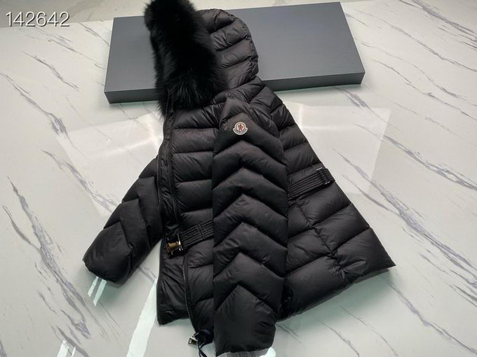 Moncler Down Jacket Wmns ID:20241022-272